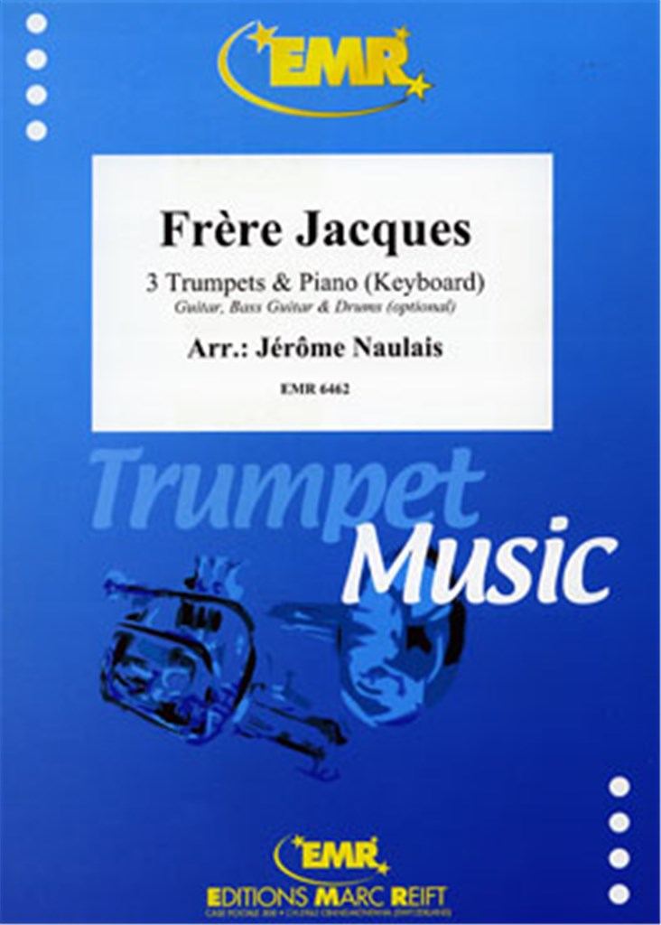 Frère Jacques